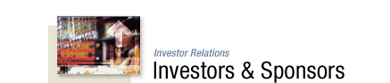 Investor Relations